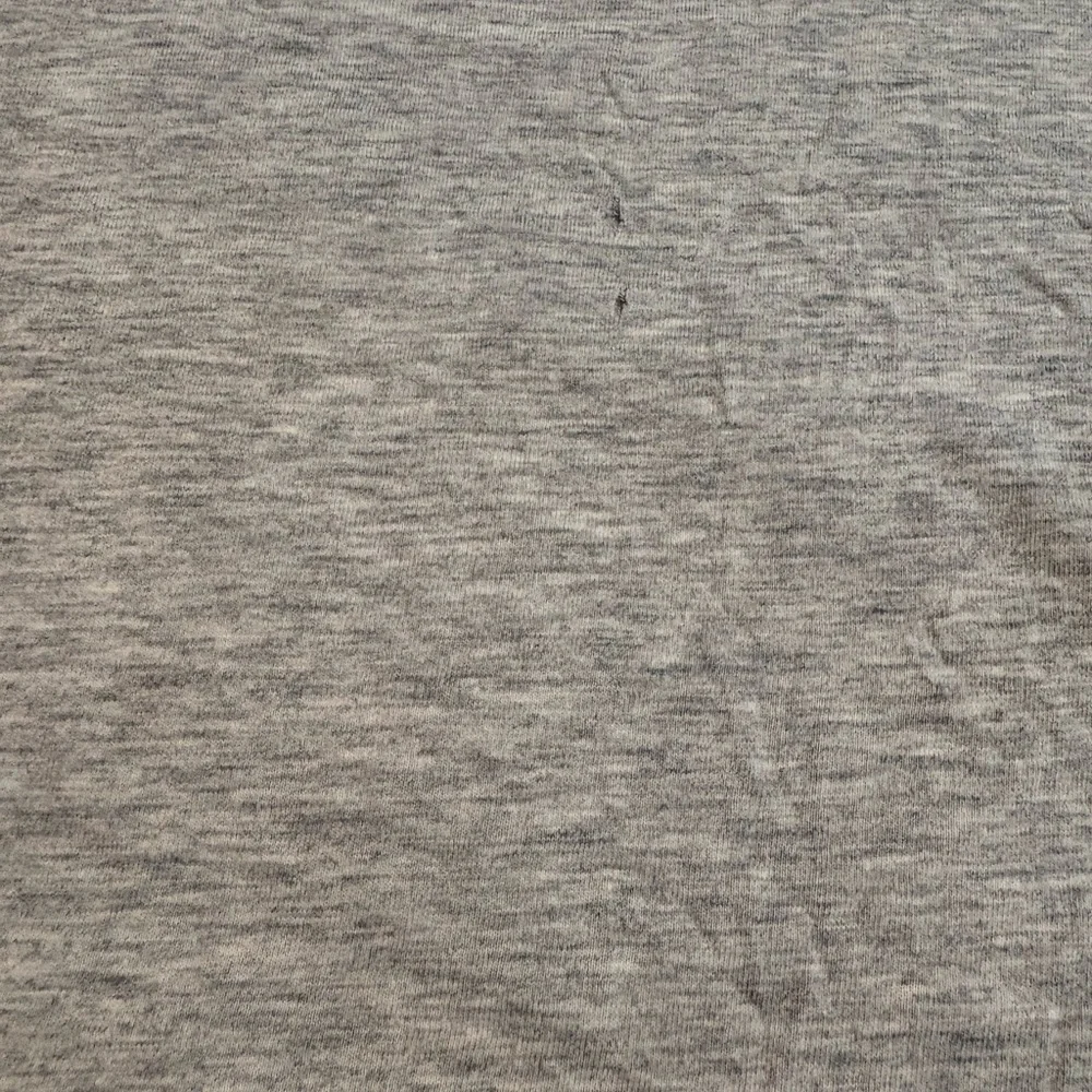 Hugo Boss Light Gray Short Sleeve Tee - Picture 5 of 7